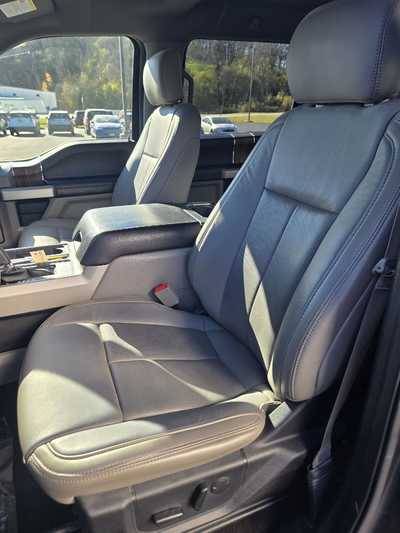 2019 Ford F150 Crew Cab, $36000.00. Photo 8