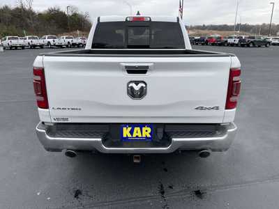 2019 RAM 1500 Crew Cab, $35000.00. Photo 7