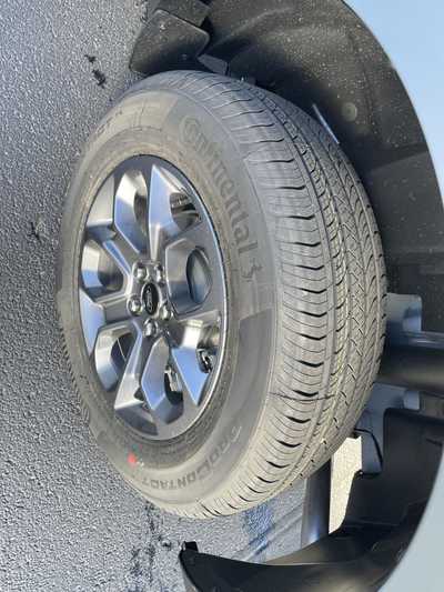 2025 Ford Maverick, $33841.74. Photo 10