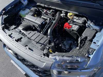 2025 Ford Maverick, $33841.74. Photo 12