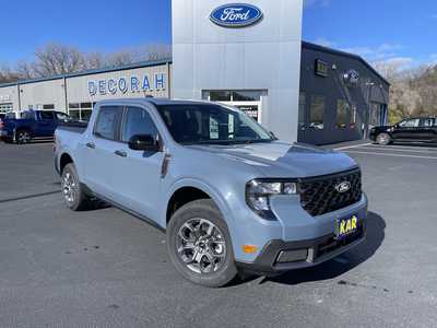 2025 Ford Maverick, $33841.74. Photo 3