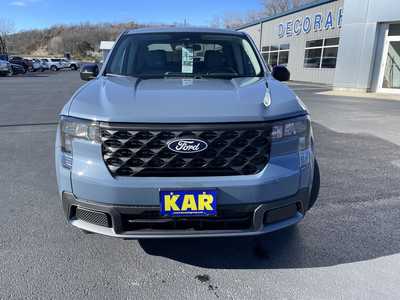 2025 Ford Maverick, $33841.74. Photo 4