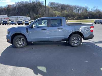 2025 Ford Maverick, $33841.74. Photo 6