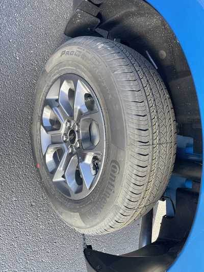 2025 Ford Maverick, $33380.74. Photo 10