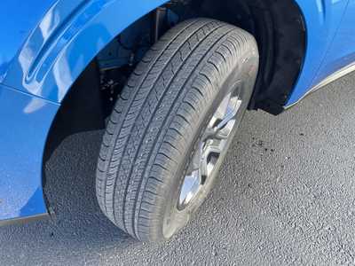 2025 Ford Maverick, $33380.74. Photo 11