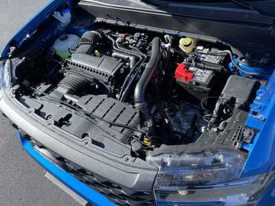 2025 Ford Maverick, $33380.74. Photo 12