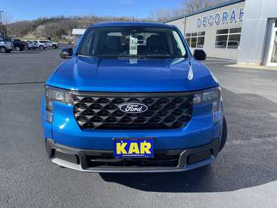 2025 Ford Maverick, $33380.74. Photo 4