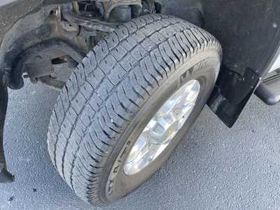 2023 Chevrolet 2500 Crew Cab, $39000.00. Photo 10