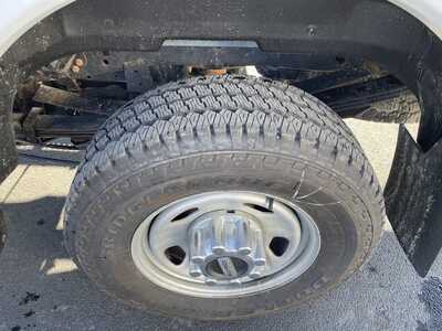 2020 Ford F350 Crew Cab, $39000.00. Photo 10