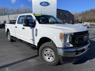 2020 Ford F350 Crew Cab, $39000.00. Photo 3