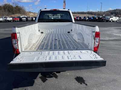 2020 Ford F350 Crew Cab, $39000.00. Photo 9