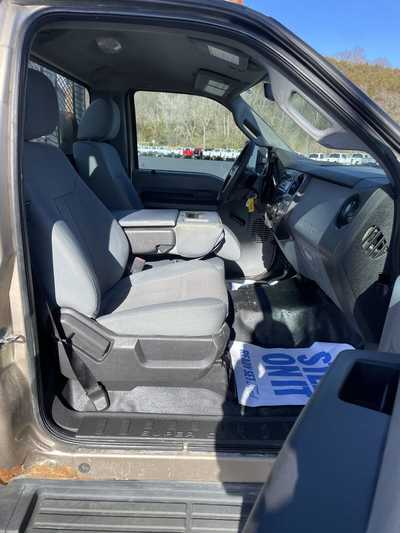 2012 Ford F450-8000, $17995.00. Photo 11