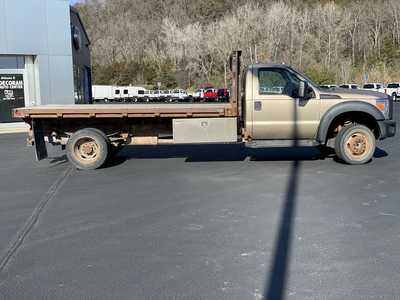 2012 Ford F450-8000, $17995.00. Photo 2