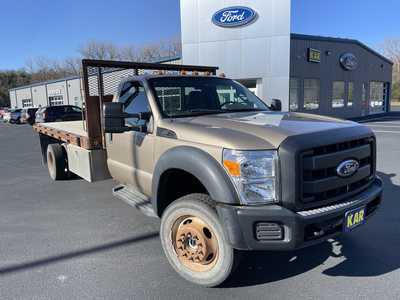 2012 Ford F450-8000, $17995.00. Photo 3