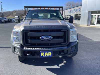 2012 Ford F450-8000, $17995.00. Photo 4