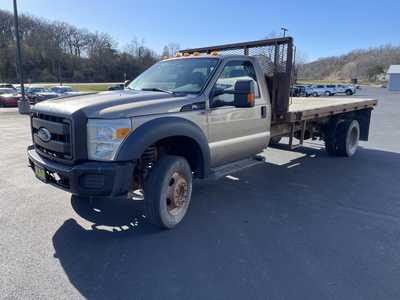 2012 Ford F450-8000, $17995.00. Photo 5