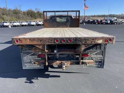 2012 Ford F450-8000, $17995.00. Photo 7