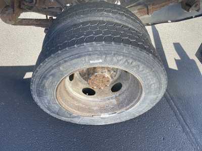 2012 Ford F450-8000, $17995.00. Photo 8