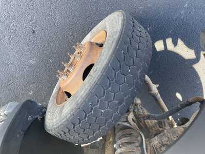 2012 Ford F450-8000, $17995.00. Photo 9