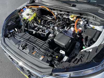 2026 Ford Escape, $35875.00. Photo 10