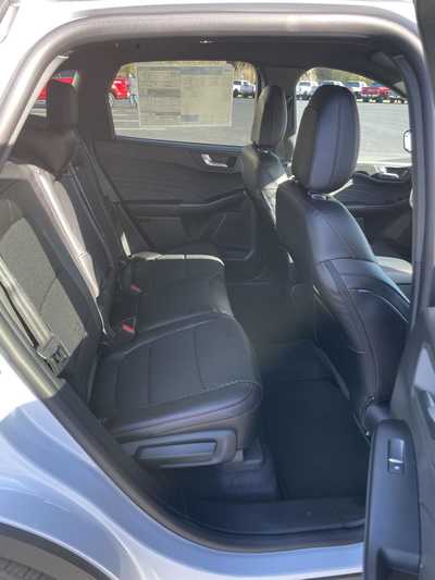 2026 Ford Escape, $35875.00. Photo 12