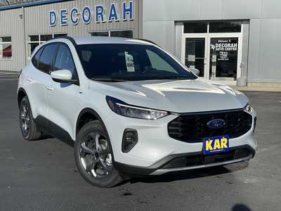 2026 Ford Escape, $35875.00. Photo 3