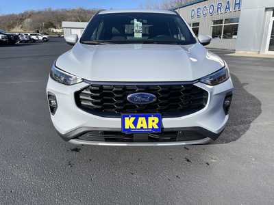 2026 Ford Escape, $35875.00. Photo 4