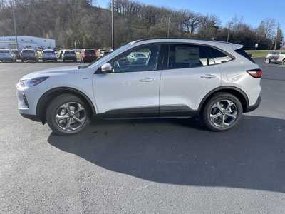 2026 Ford Escape, $35875.00. Photo 6