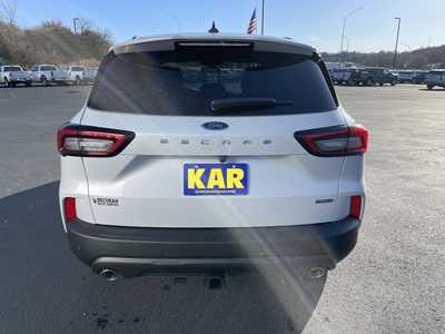 2026 Ford Escape, $35875.00. Photo 7