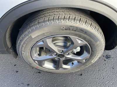 2026 Ford Escape, $35875.00. Photo 8