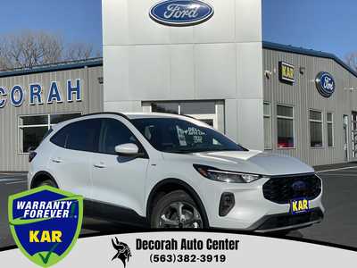 2026 Ford Escape, $35875.00. Photo 1