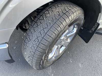 2023 Ford F150 Crew Cab, $47000.00. Photo 10