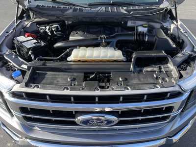 2023 Ford F150 Crew Cab, $47000.00. Photo 11