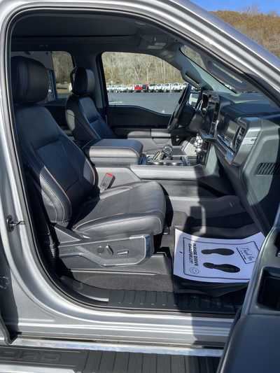 2023 Ford F150 Crew Cab, $47000.00. Photo 12