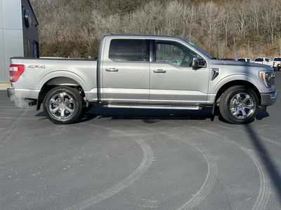2023 Ford F150 Crew Cab, $47000.00. Photo 2