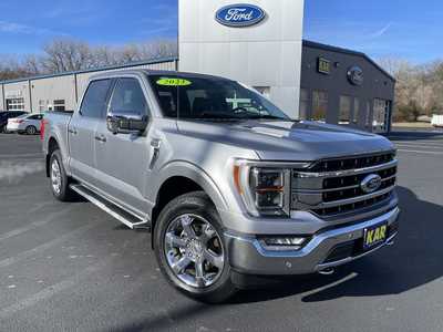 2023 Ford F150 Crew Cab, $47000.00. Photo 3