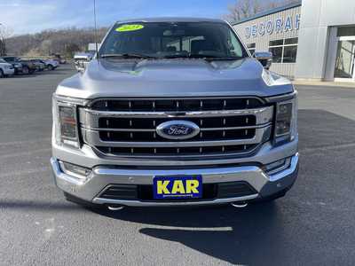 2023 Ford F150 Crew Cab, $47000.00. Photo 4