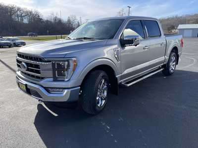 2023 Ford F150 Crew Cab, $47000.00. Photo 5