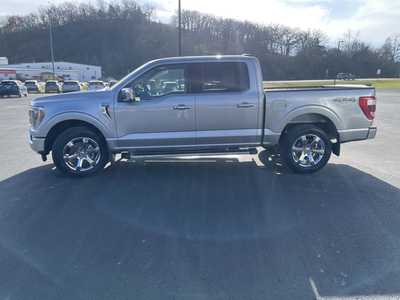 2023 Ford F150 Crew Cab, $47000.00. Photo 6