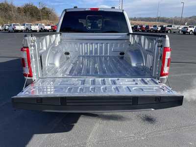 2023 Ford F150 Crew Cab, $47000.00. Photo 8