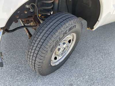 2016 Ford F350 Reg Cab, $24499.00. Photo 10