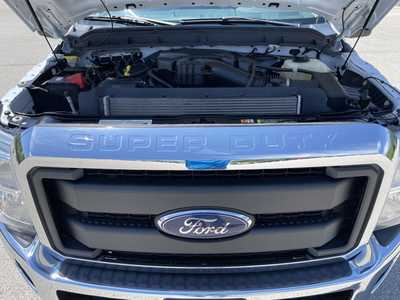 2016 Ford F350 Reg Cab, $24499.00. Photo 11
