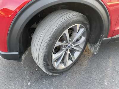 2025 Ford Explorer, $48000.00. Photo 10