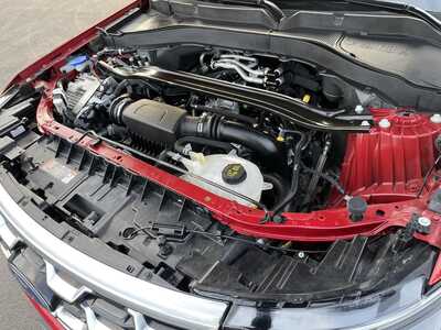 2025 Ford Explorer, $48000.00. Photo 11