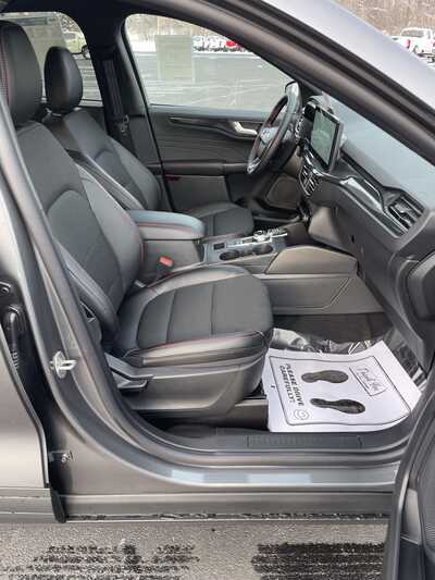 2026 Ford Escape, $34380.00. Photo 12