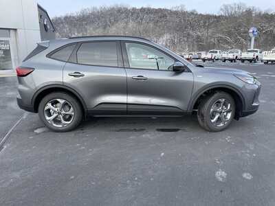 2026 Ford Escape, $34380.00. Photo 2