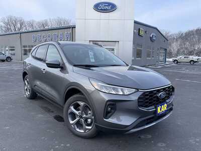 2026 Ford Escape, $34380.00. Photo 3