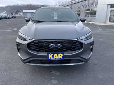 2026 Ford Escape, $34380.00. Photo 4