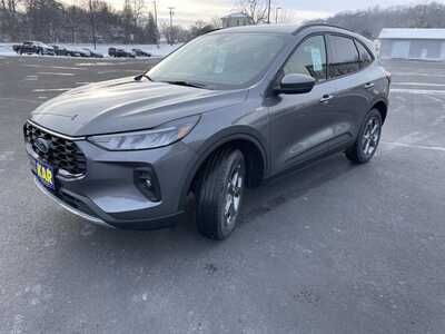 2026 Ford Escape, $34380.00. Photo 5