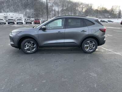 2026 Ford Escape, $34380.00. Photo 6